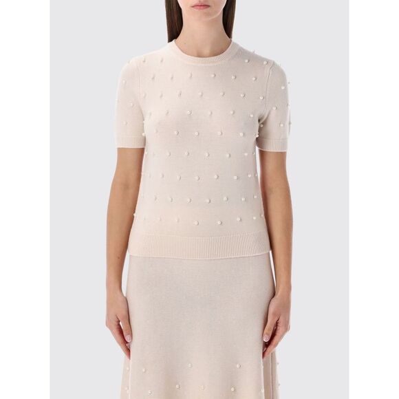 Zimmermann Sweater Woman White